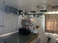 Langlinienschiff zu verkaufen