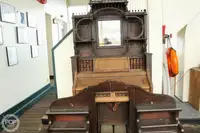 Fährschiff zu verkaufen