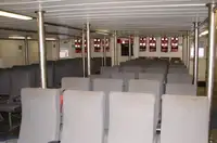 Forschungsschiff zu verkaufen