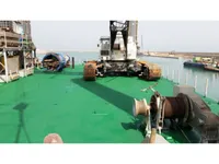 Barges zu verkaufen