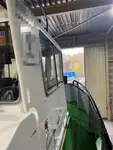 Schleppboot zu verkaufen