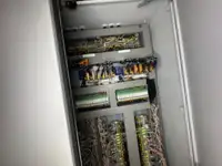 Schleppboot zu verkaufen