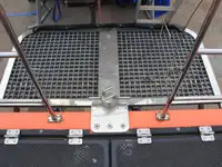 Rettungsboot zu verkaufen