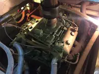 Landungsboot, Panzer zu verkaufen