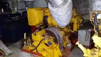 Bagger zu verkaufen