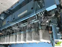 Schleppboot zu verkaufen