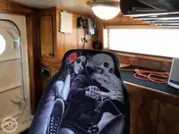 Trawler zu verkaufen