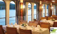 Kreuzfahrtschiff zu verkaufen