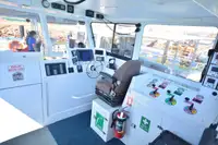 Barges zu verkaufen
