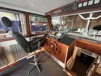 Arbeitsschiffe zu verkaufen