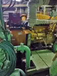 Trawler zu verkaufen