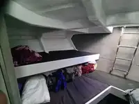 Trawler zu verkaufen