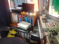 Schleppboot zu verkaufen