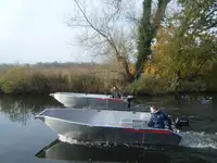 Barges zu verkaufen