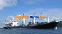 Kühlschiff zu verkaufen
