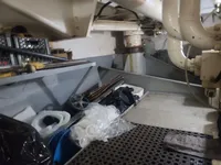 Schleppboot zu verkaufen