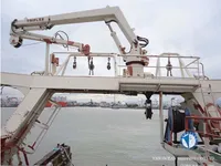 Trawler zu verkaufen
