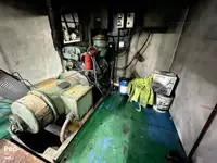 Trawler zu verkaufen