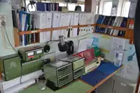 Schleppboot zu verkaufen