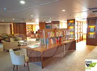 Kreuzfahrtschiff zu verkaufen