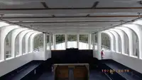 Passagierschiff zu verkaufen
