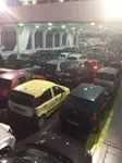 Fährschiff zu verkaufen