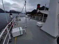 Ro-Ro-Schiff zu verkaufen