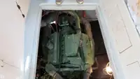Trawler zu verkaufen
