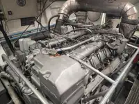 Patrouillenboot zu verkaufen