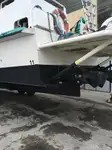Kreuzfahrtschiff zu verkaufen