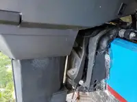 Fährschiff zu verkaufen