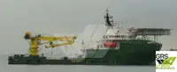 Schnelles Versorgungsboot (FSV) zu verkaufen