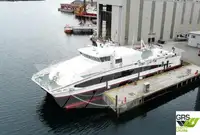 Kreuzfahrtschiff zu verkaufen