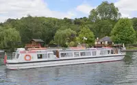 Passagierschiff zu verkaufen