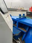 Schleppboot zu verkaufen