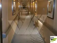 Kreuzfahrtschiff zu verkaufen