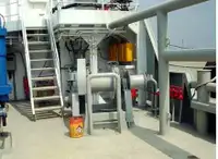 Schleppboot zu verkaufen