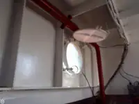 Schleppboot zu verkaufen