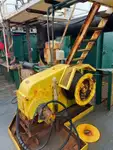 Bagger zu verkaufen