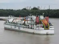 LNG-Tanker zu verkaufen