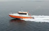 Schleppboot zu verkaufen