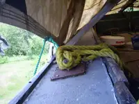 Barges zu verkaufen