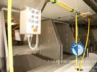 Langlinienschiff zu verkaufen