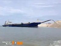 Bagger zu verkaufen