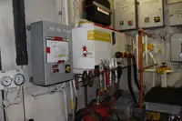 Schleppboot zu verkaufen