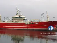 Trawler zu verkaufen