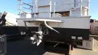 Barges zu verkaufen