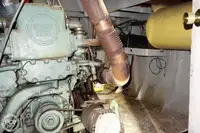 Schleppboot zu verkaufen