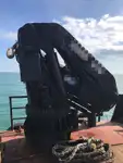 Bagger zu verkaufen