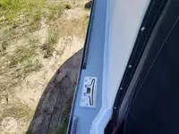 Fischverarbeitungsboot zu verkaufen